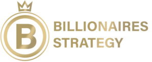 BILLIONAIRES STRATEGY logo