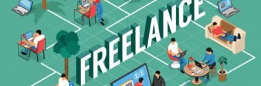 Freelancing