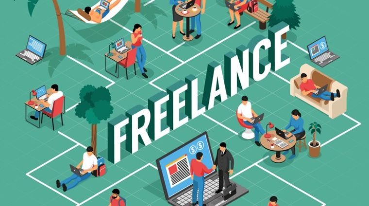 Freelancing