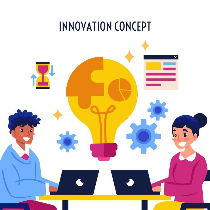 Innovation From Plan to Product